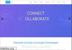 Sites similar to enkayindia.com