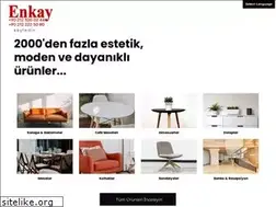 Sites similar to enkaymobilya.com