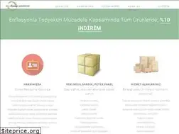 Sites similar to enkaypaketleme.com