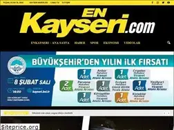 Sites similar to enkayseri.com