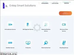 Sites similar to enkaysmartsolution.com