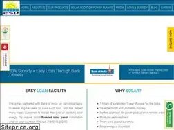 Sites similar to enkaysolarpower.com