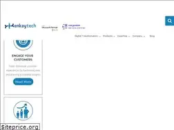 Sites similar to enkaytech.com