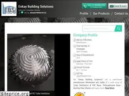 Sites similar to enkayturboventilator.in
