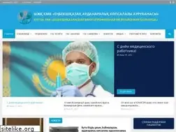 Sites similar to enkazmmb.kz