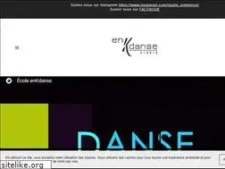 Sites similar to enkdanse.com