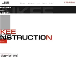 Sites similar to enkee.ru
