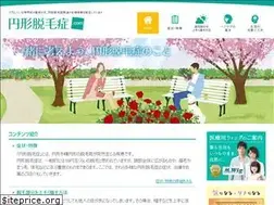 Sites similar to enkei-datsumou.com