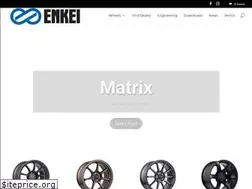 Sites similar to enkei.com