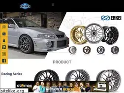 Sites similar to enkei.id