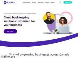 Sites similar to enkel.ca