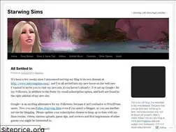 Sites similar to enkeli63.wordpress.com