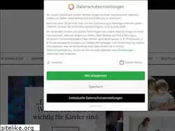 Sites similar to enkelkind.de