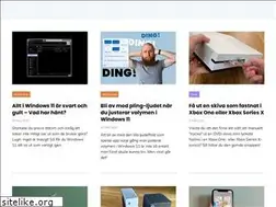 Sites similar to enkelteknik.se