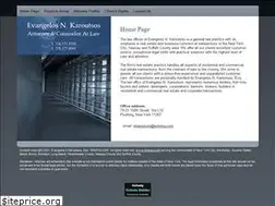 Sites similar to enkesq.com