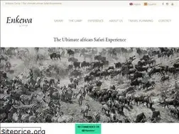 Sites similar to enkewa.com