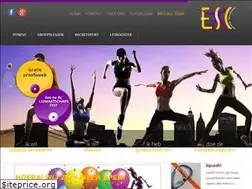 Sites similar to enkhuizersportcentrum.nl