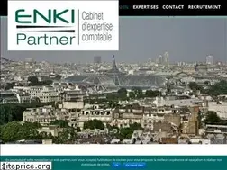 Sites similar to enki-partner.com