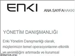 Sites similar to enki.com.tr