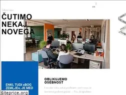 Sites similar to enki.si