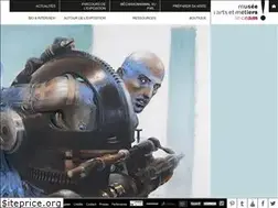Sites similar to enkibilal.arts-et-metiers.net