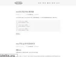 Sites similar to enkichen.com