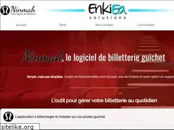 Sites similar to enkiea.org