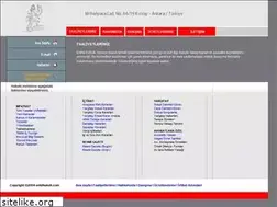Sites similar to enkihukuk.com