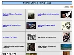 Sites similar to enkiri.com
