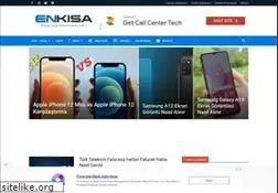 Sites similar to enkisa.com