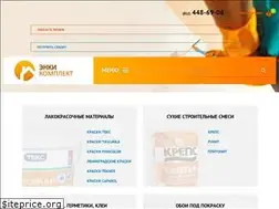 Sites similar to enkispb.ru