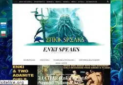 Sites similar to enkispeaks.com