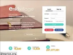 Sites similar to enkivillage.com