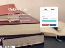 Sites similar to enkivillage.org