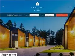 Sites similar to enklawamikolajki.pl