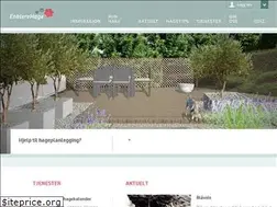 Sites similar to enklerehage.no