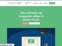 Sites similar to enklerestart.no