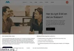Sites similar to enklerevalg.no
