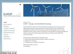 Sites similar to enklip.de