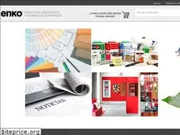 Sites similar to enko-online.com