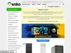 Sites similar to enko.com.ua