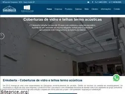 Sites similar to enkoberta.com.br