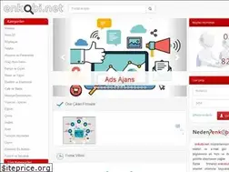 Sites similar to enkobi.net