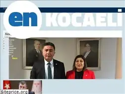 Sites similar to enkocaeli.com