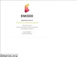 Sites similar to enkodo.nl