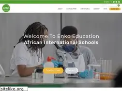 Sites similar to enkoeducation.com