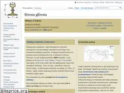 Sites similar to enkol.pl