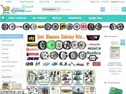 Sites similar to enkolay.com.tr