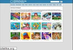 Sites similar to enkolayoyunlar.org