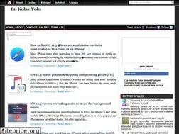 Sites similar to enkolayyolunu.blogspot.com